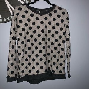 Sale3/20⭐️Pieces size small distressed top